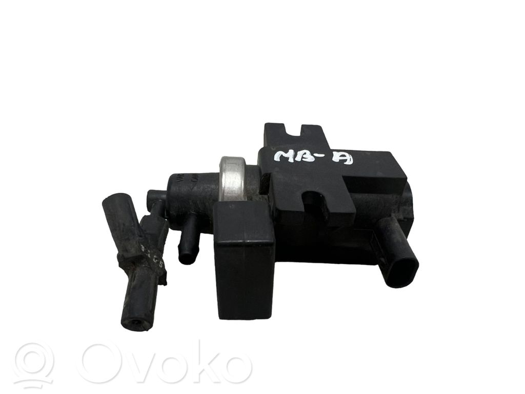 Mercedes-Benz A W169 Solenoidinis vožtuvas 