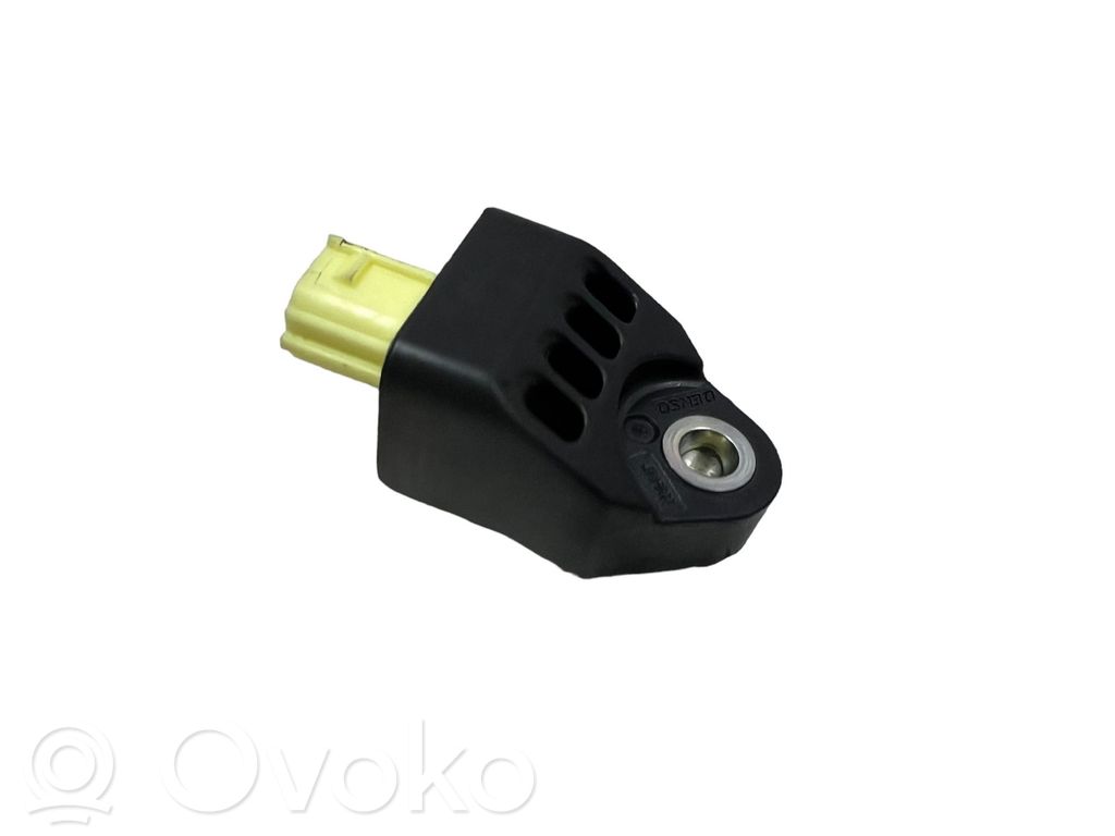 Toyota RAV 4 (XA40) Airbagsensor Crashsensor Drucksensor 