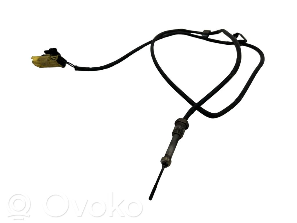 Peugeot 508 Izplūdes gāzu temperatūras sensors 