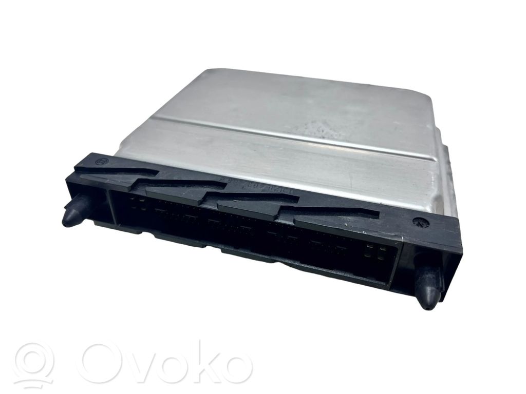 Volvo XC90 Engine control unit/module 