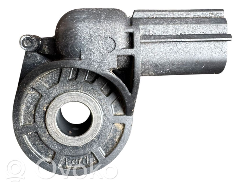 Ford Escape IV Airbag deployment crash/impact sensor 