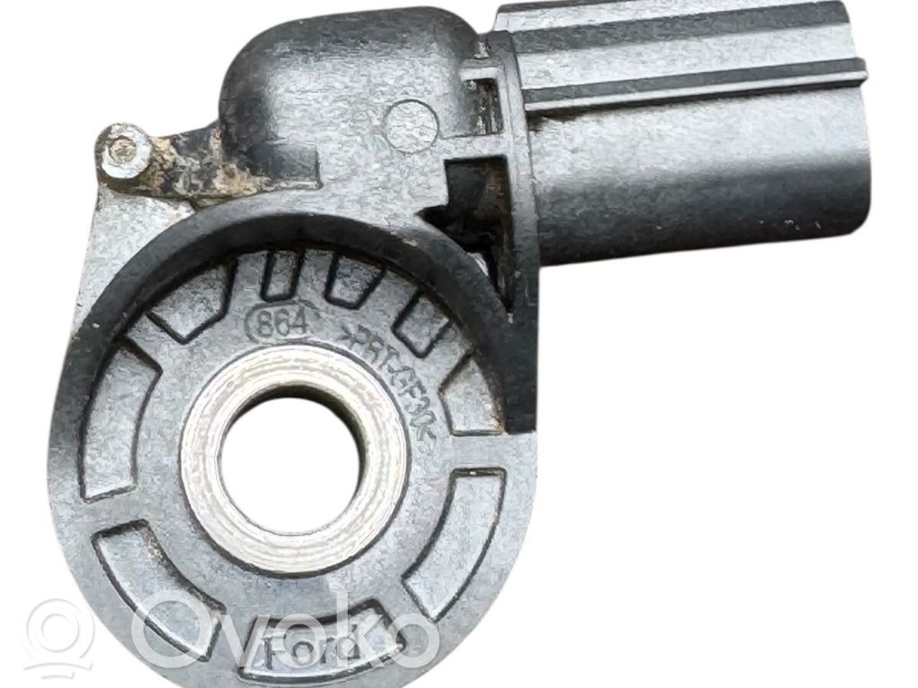 Ford Escape IV Airbag deployment crash/impact sensor 