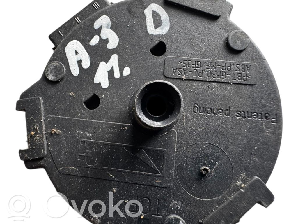 Audi A3 S3 A3 Sportback 8P Spoguļa daļas 