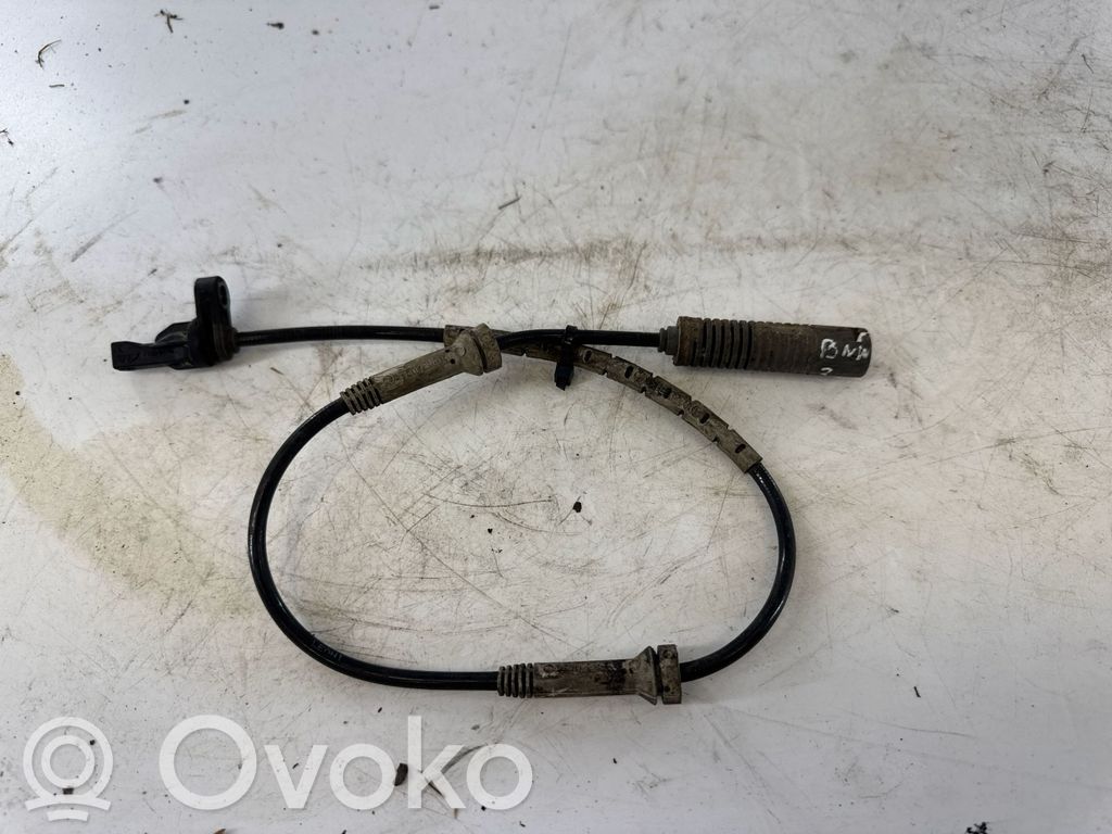 ABS brake wheel speed sensor