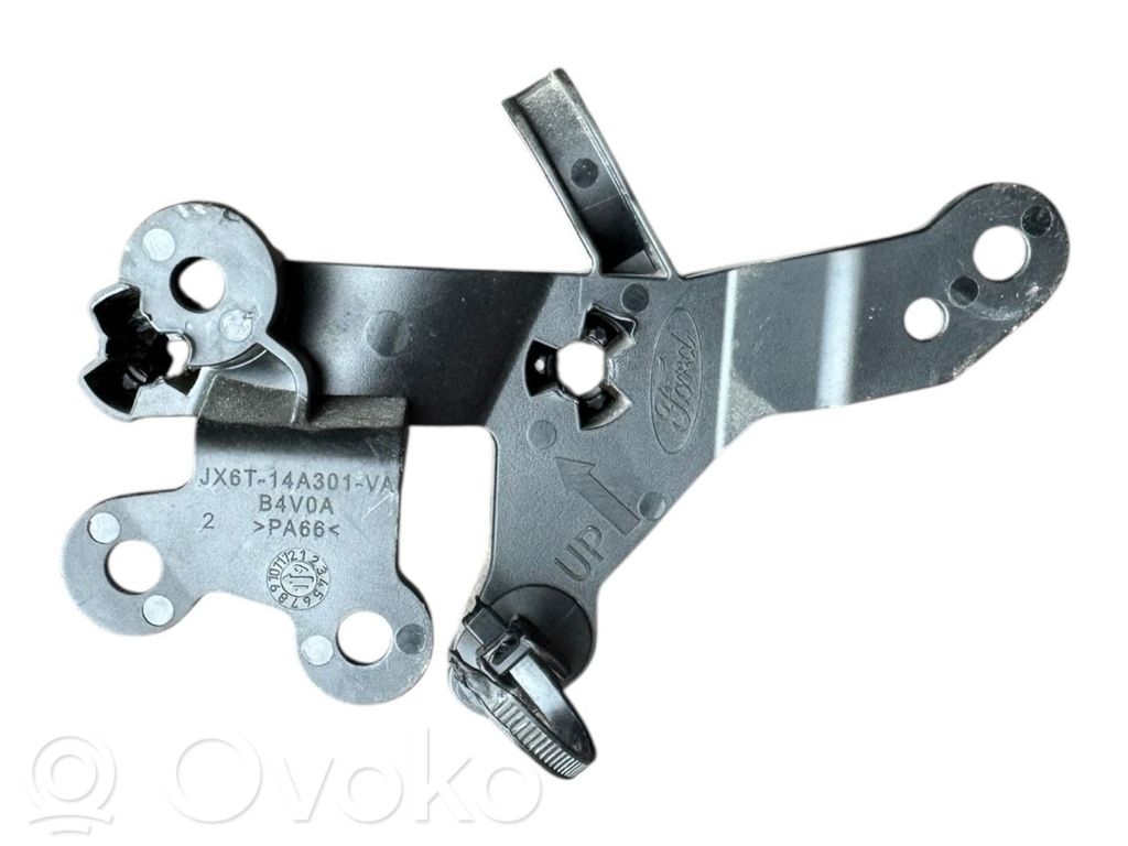 Ford Escape IV Hood Support Bracket (s) 