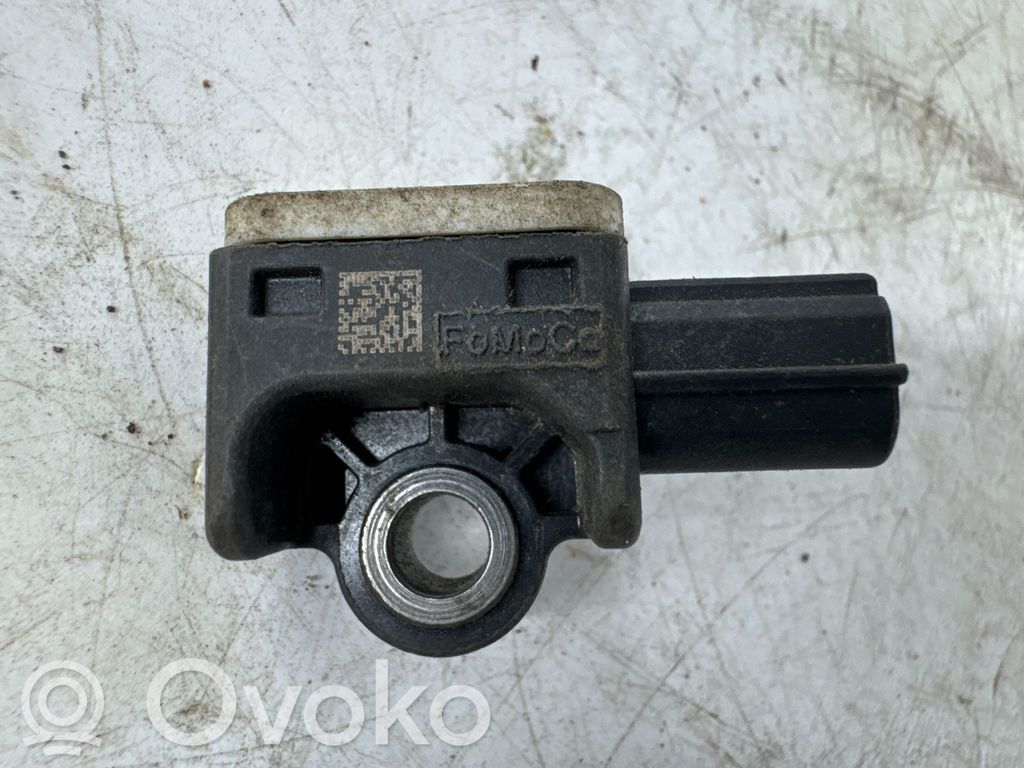 Ford Galaxy Airbag deployment crash/impact sensor 