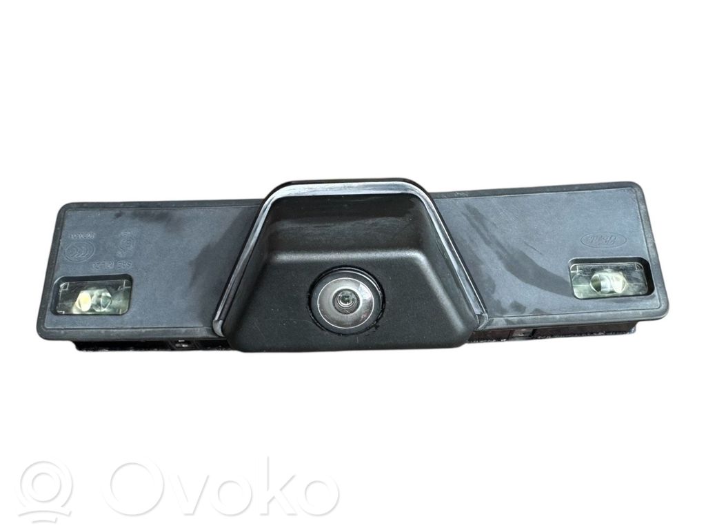 Ford Escape IV Reversing camera 