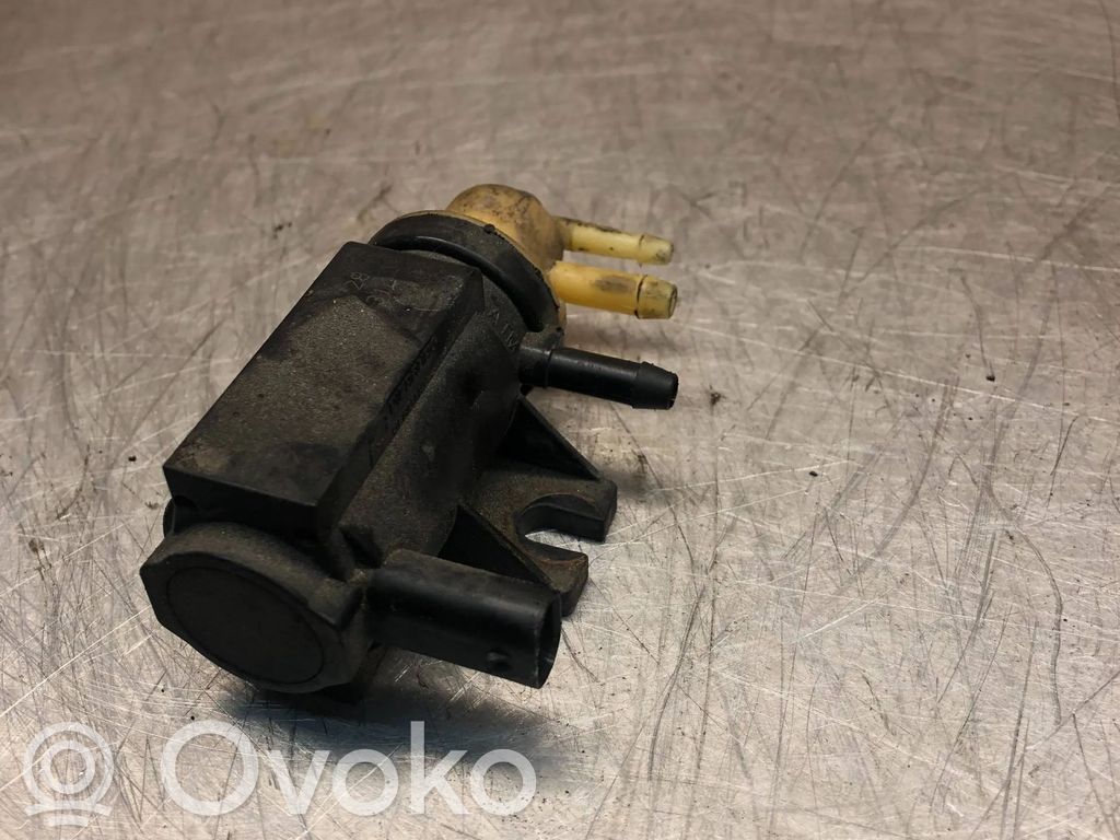 Mercedes-Benz Sprinter W906 Solenoīda vārsts 