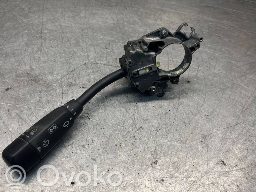 Mercedes-Benz E W210 Wiper control stalk 