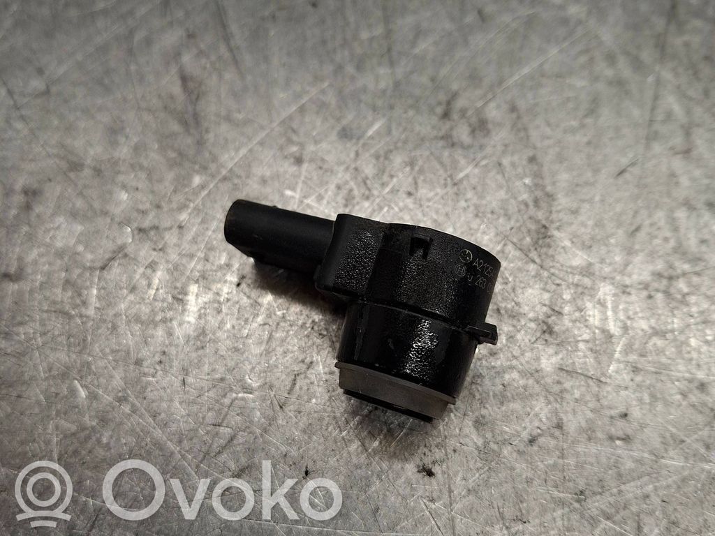 Mercedes-Benz E W212 Sensor de aparcamiento PDC 