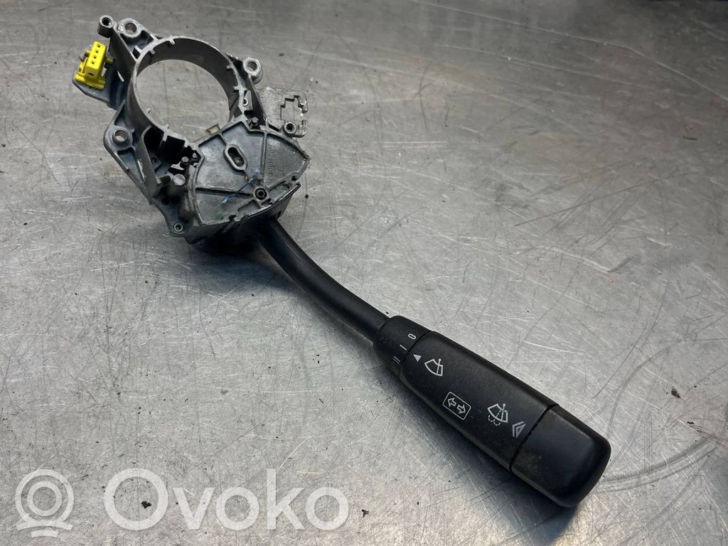 Mercedes-Benz E W210 Palanca de control del limpiaparabrisas 