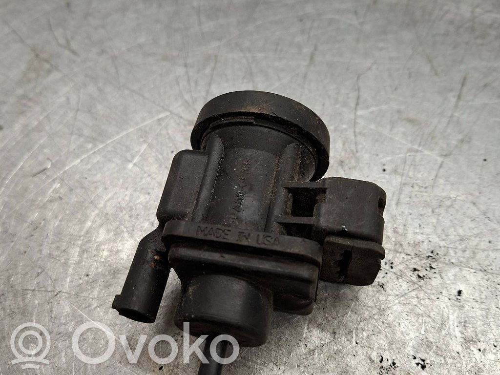 Mercedes-Benz CLK A209 C209 Turbo solenoid valve 