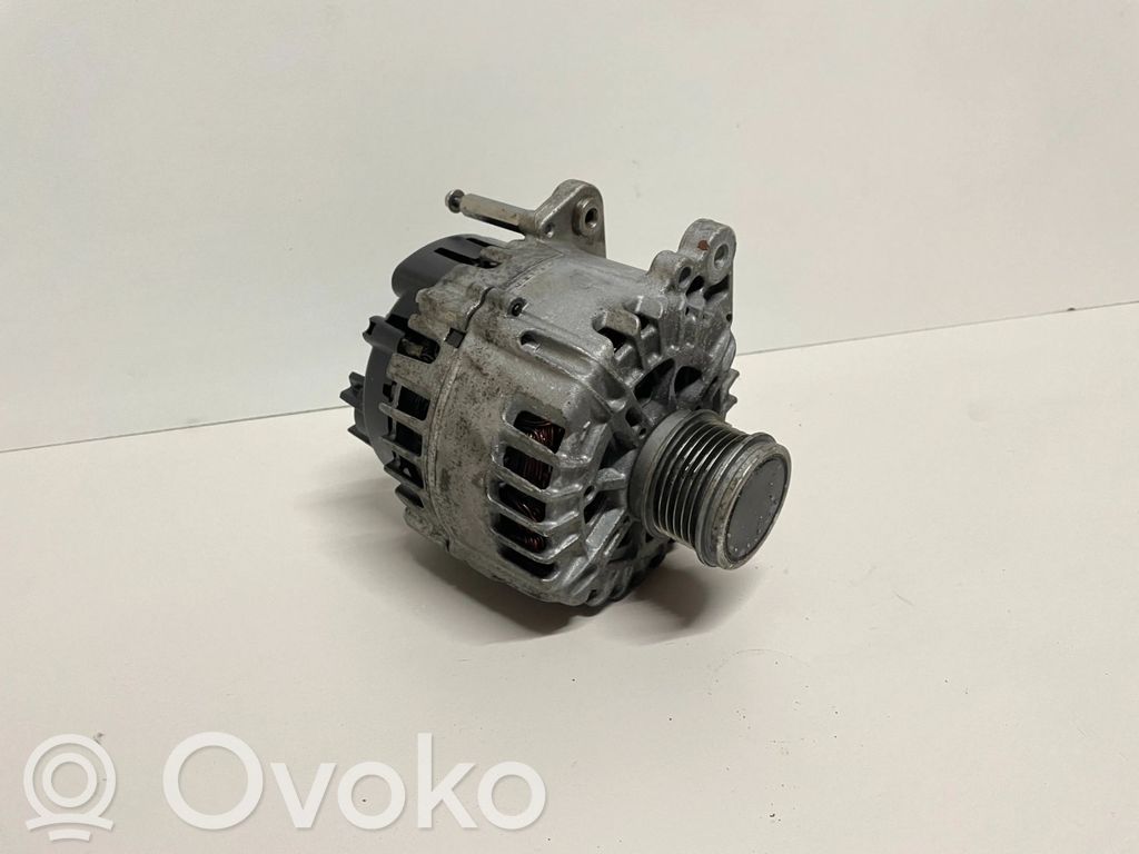 Skoda Kodiaq Generator/alternator 