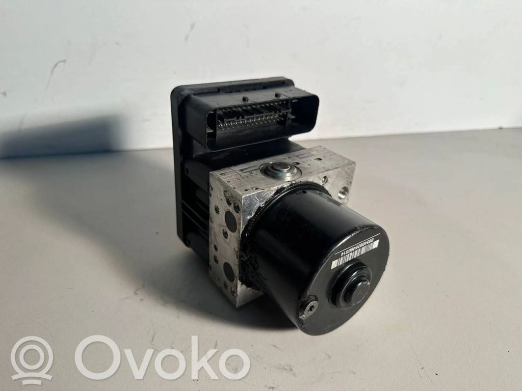 BMW 3 E90 E91 ABS Pump 