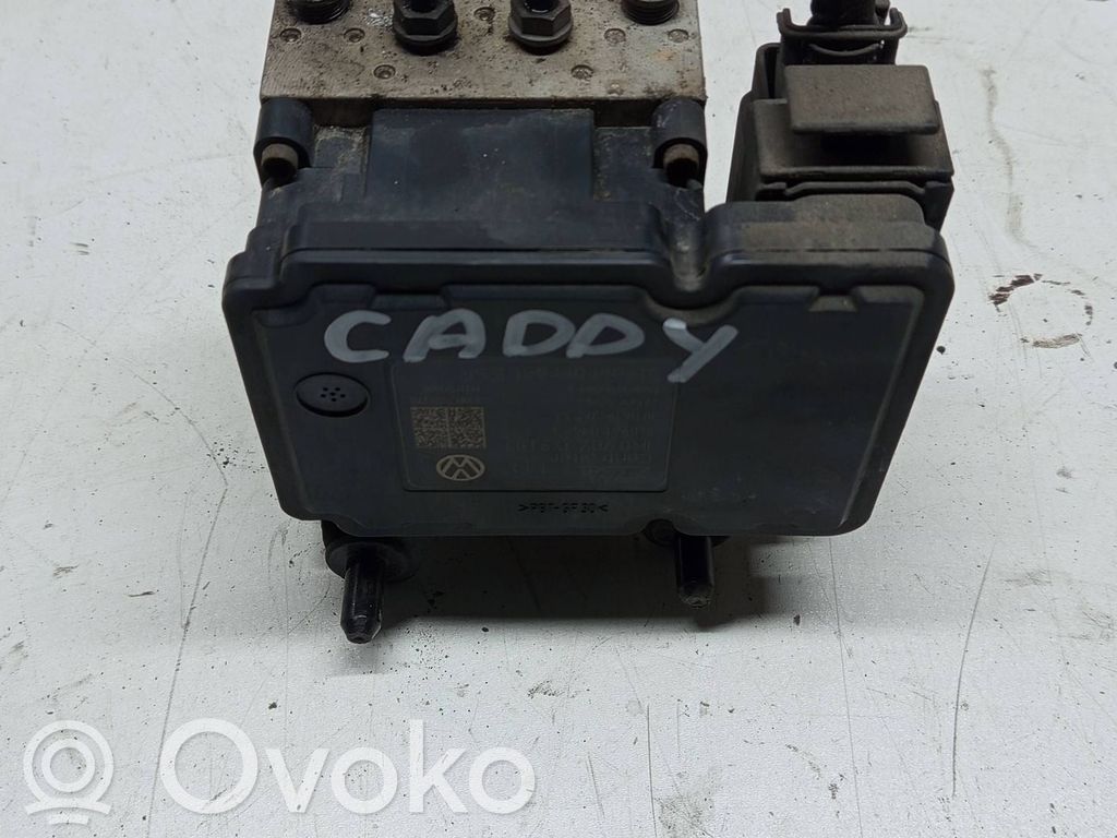 Pompa ABS   1K0614517CN,10021206504