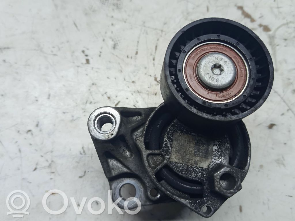 BMW 1 F20 F21 Tensor de correa del alternador 