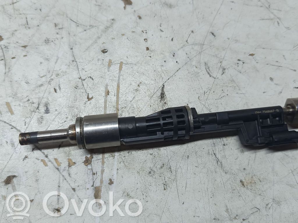BMW 3 E92 E93 Fuel injector 