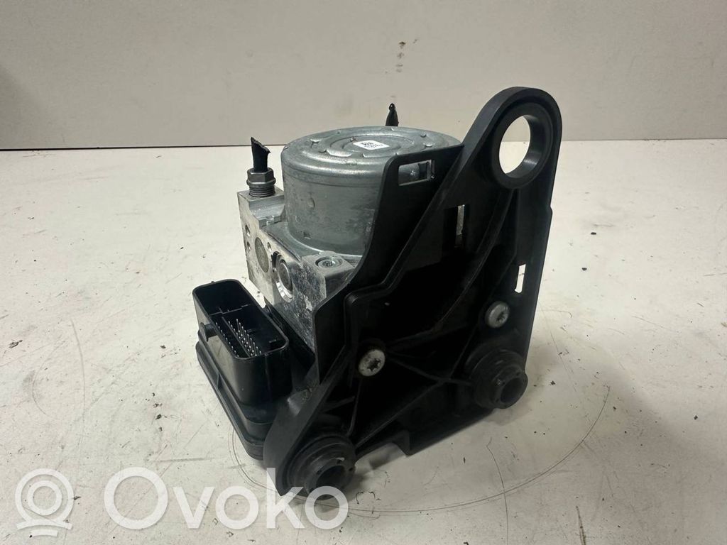Seat Leon (5F) ABS-pumppu 