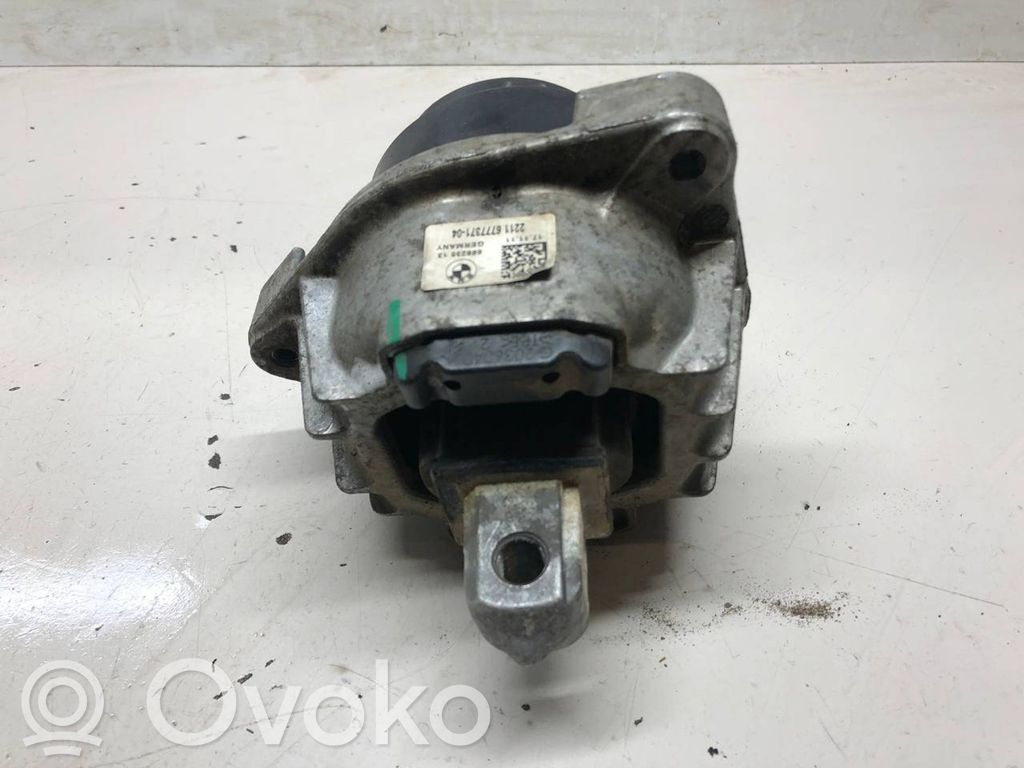 BMW X5 F15 Engine mount bracket 