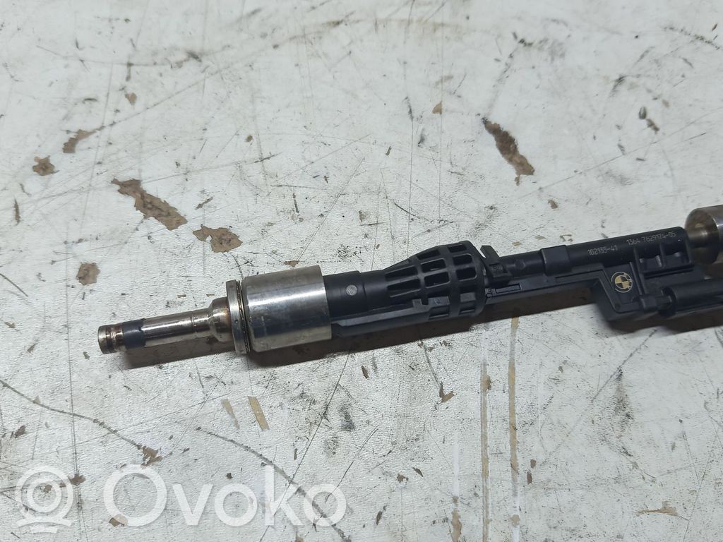 BMW 3 F30 F35 F31 Fuel injector 
