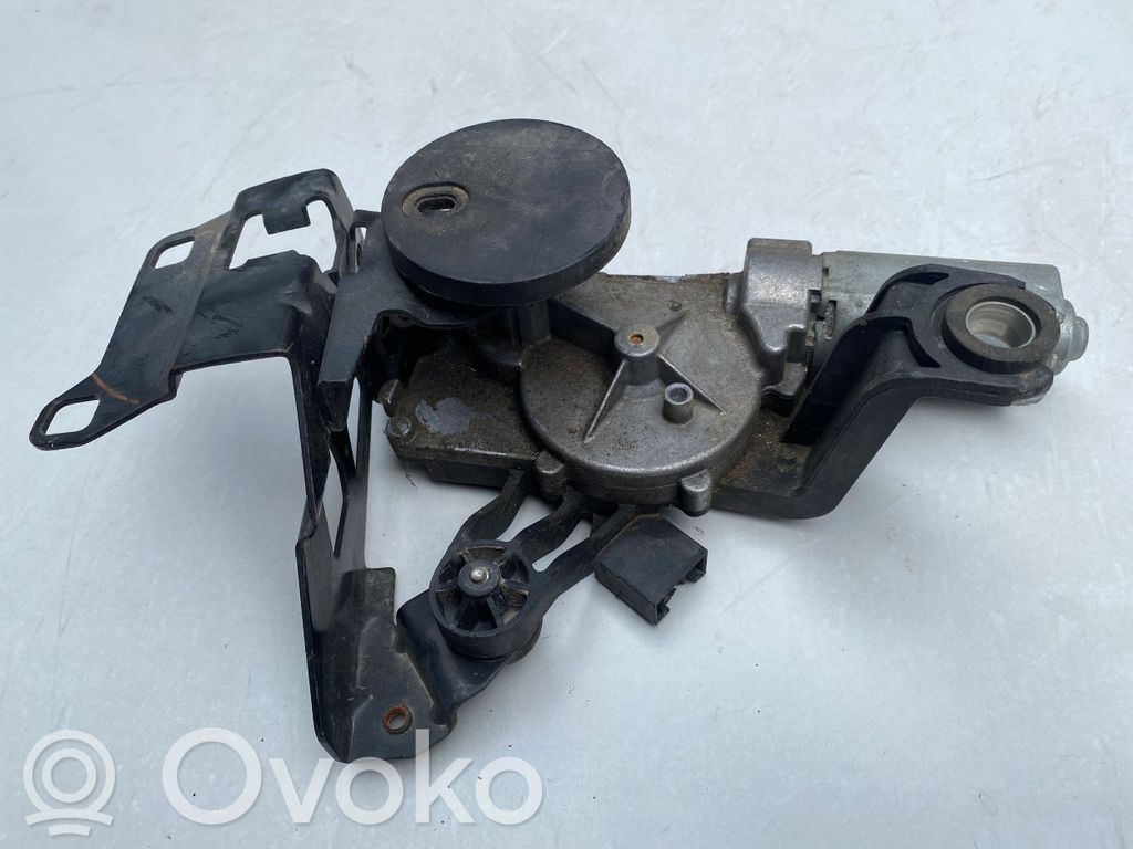 BMW 5 E60 E61 Rear window wiper motor 
