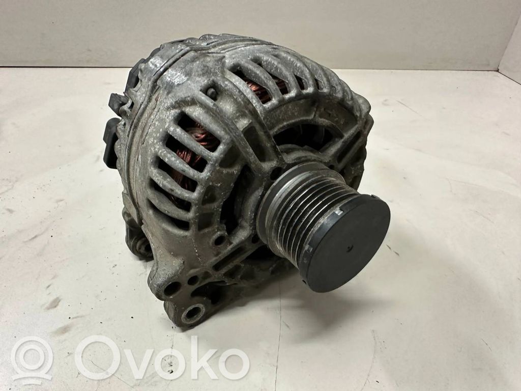 Volkswagen Jetta VI Generatorius 