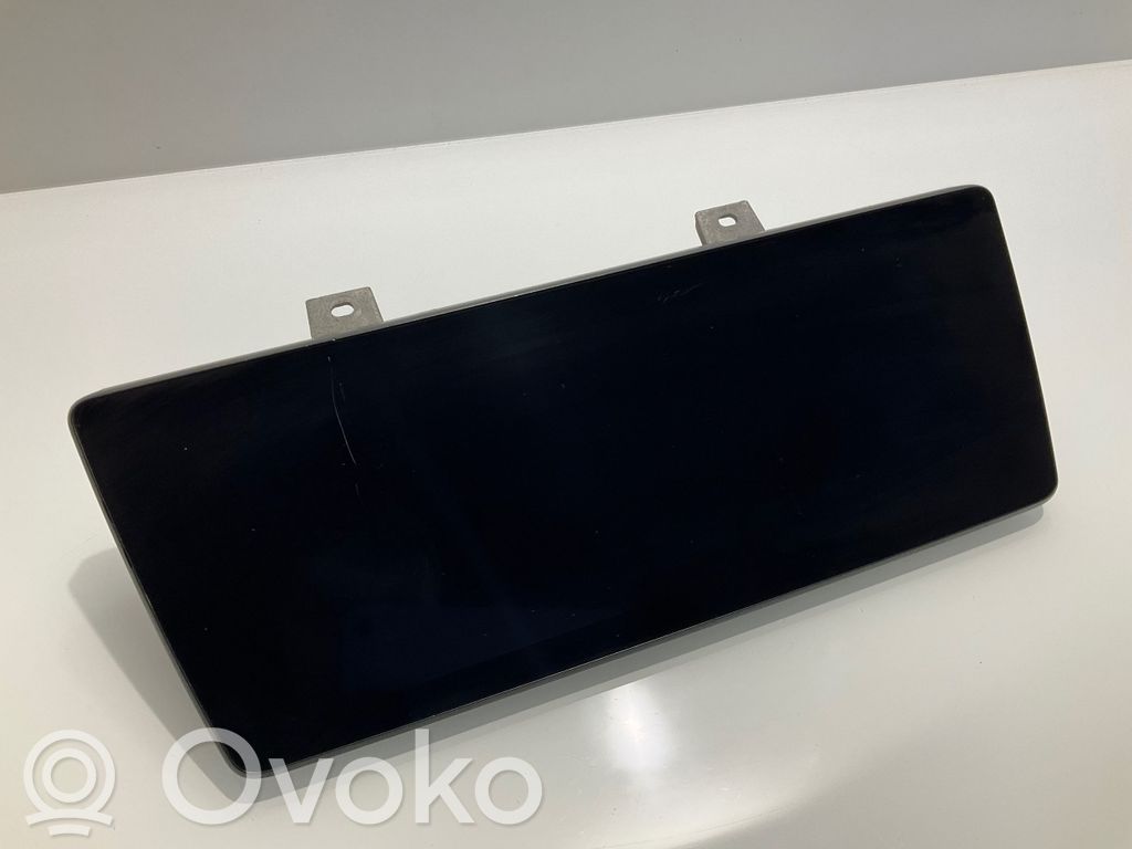 BMW 5 G30 G31 G38 Bildschirm / Display / Anzeige 