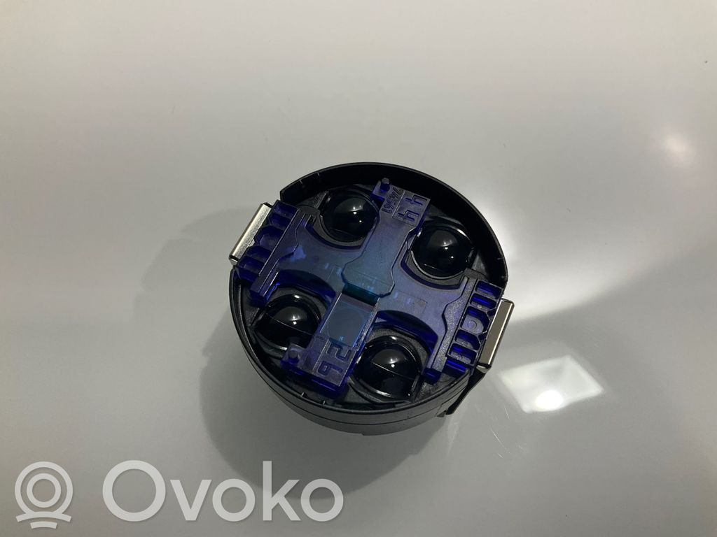 Mercedes-Benz E W212 Regensensor 