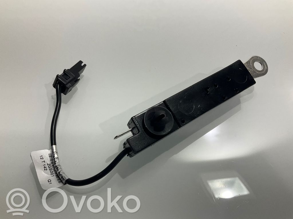 Mercedes-Benz E W212 Antenos stiprintuvas 