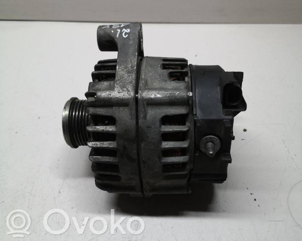 BMW 5 F10 F11 Ģenerators 