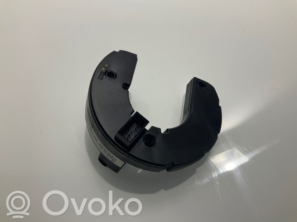 Mercedes-Benz S W220 Sensor de ángulo de dirección 