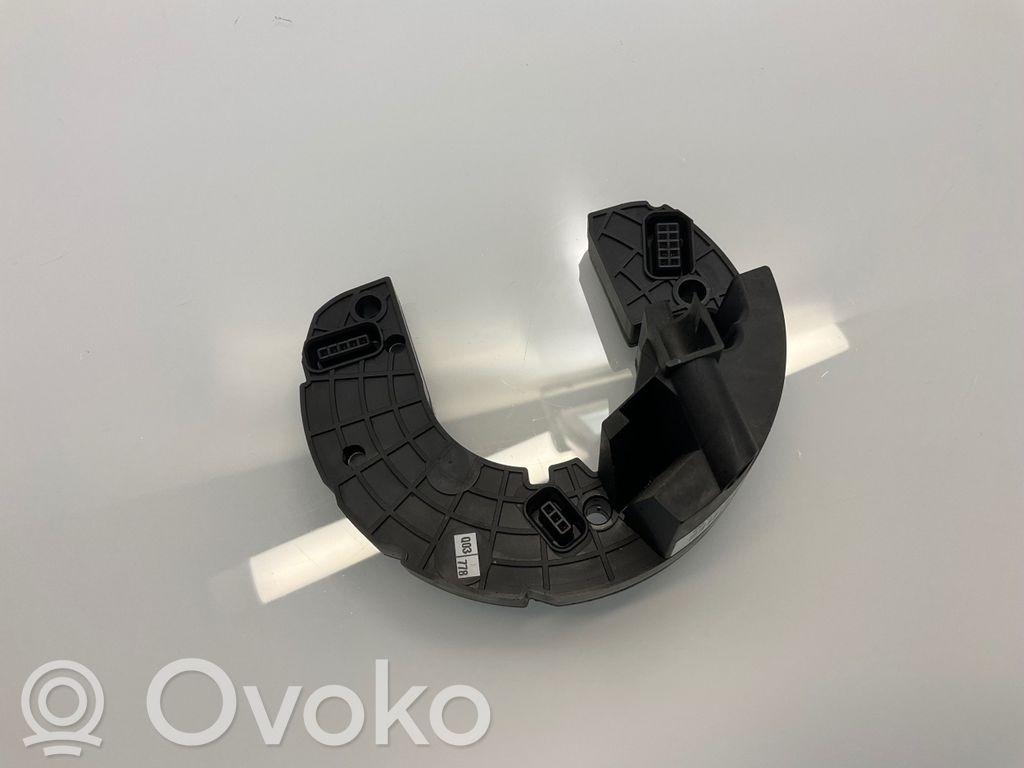 Mercedes-Benz S W220 Sensor de ángulo de dirección 