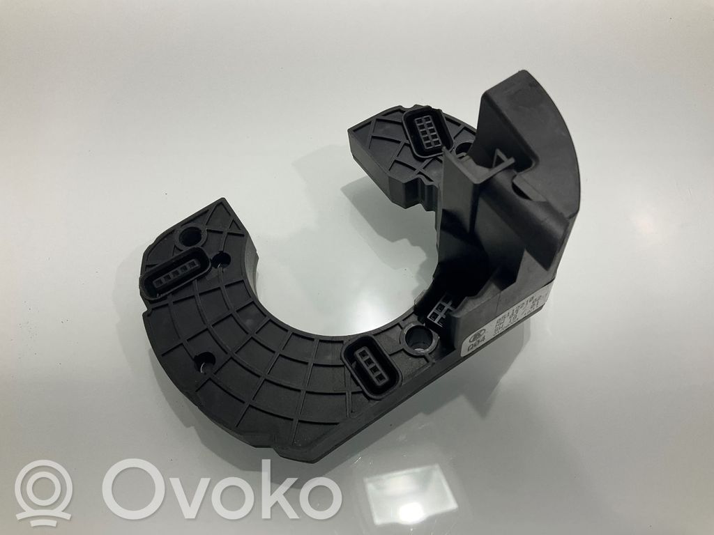 Mercedes-Benz E W211 Sensor de ángulo de dirección 