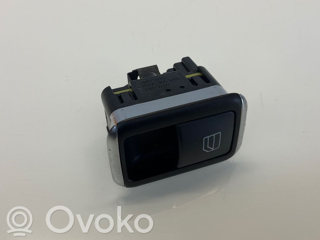 Przyciski szyb   A2049058102,10075074,10023289,2049058102