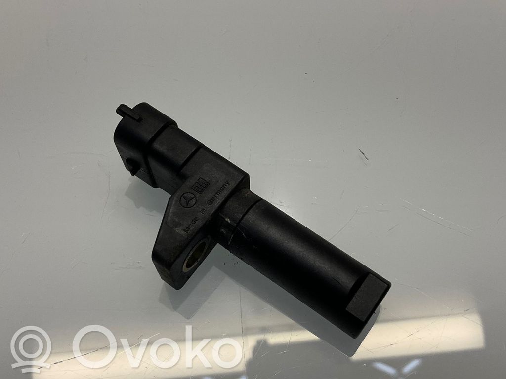 Mercedes-Benz E W211 Crankshaft position sensor 