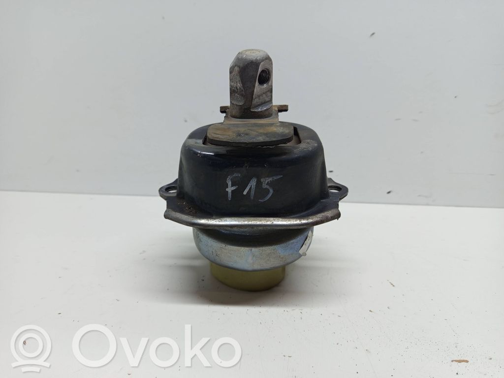 BMW X5 F15 Engine mount bracket 
