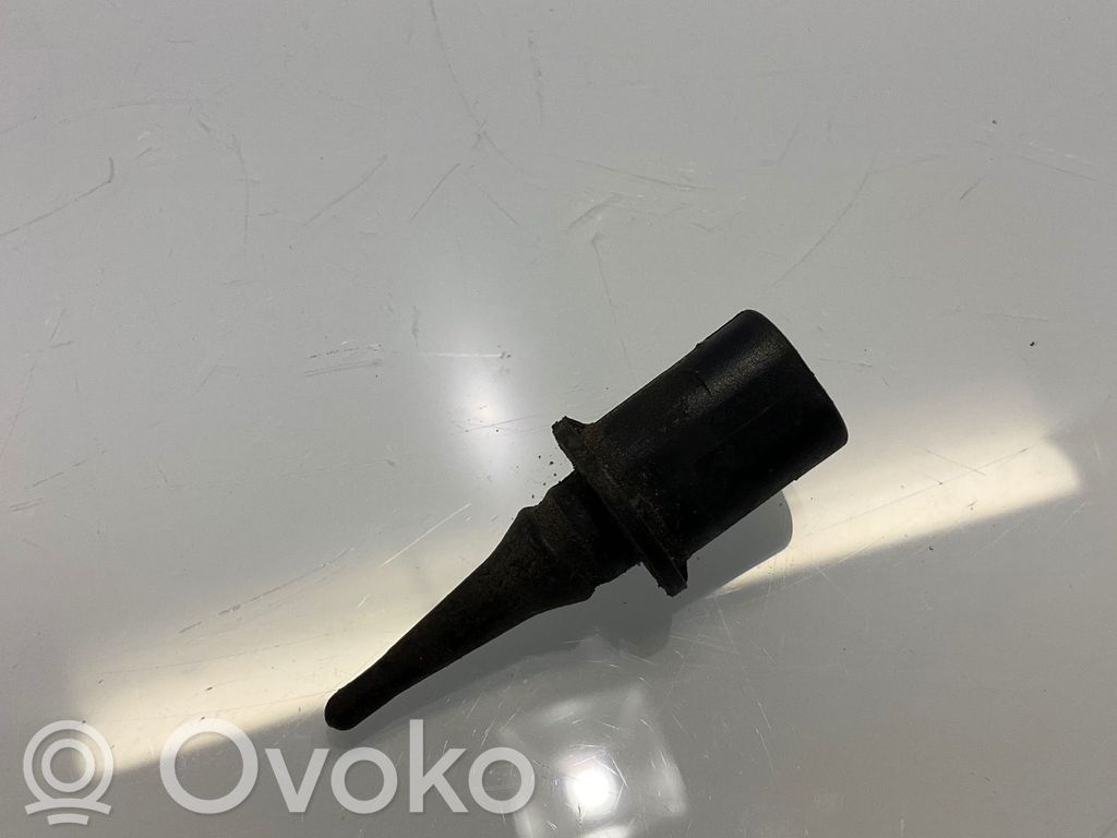 Mercedes-Benz E W211 Sensor de temperatura interna/externa 