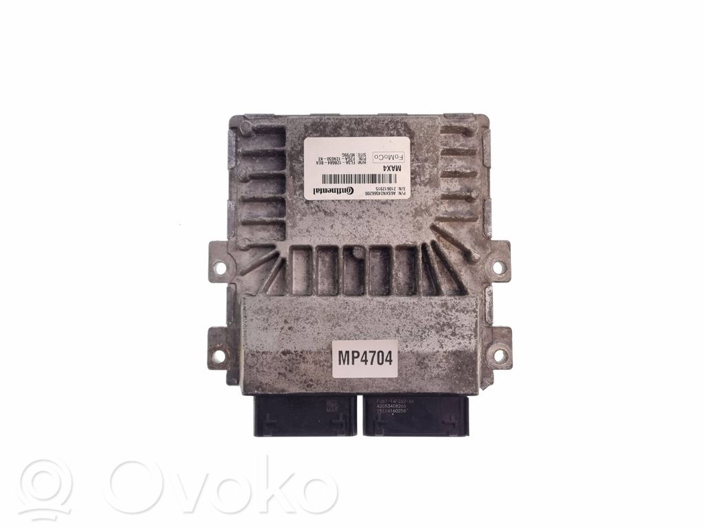 Ford Edge II Engine control unit/module 