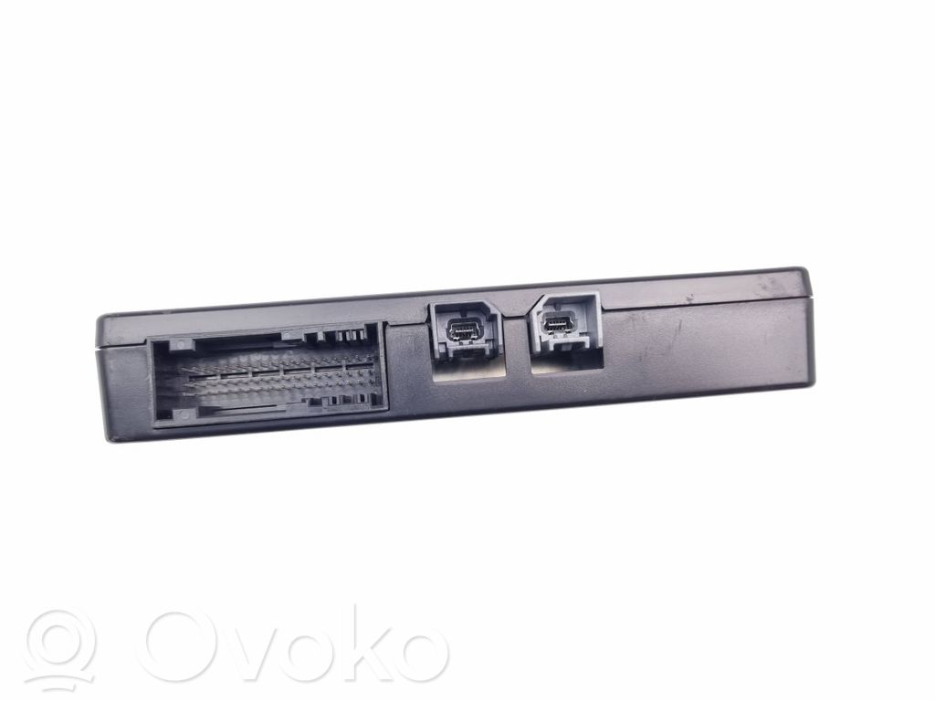 Ford Mustang VI Bluetooth control unit module 