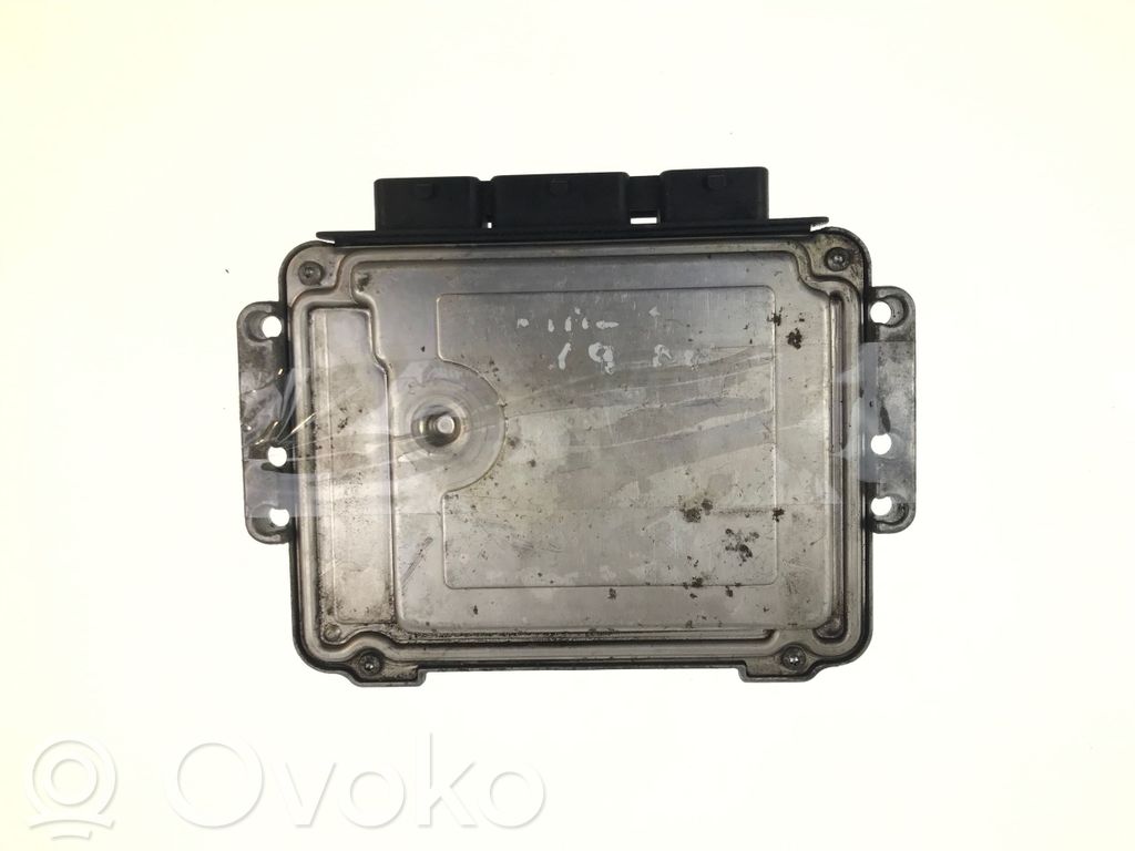 Ferrari 250 GTO Engine control unit/module 