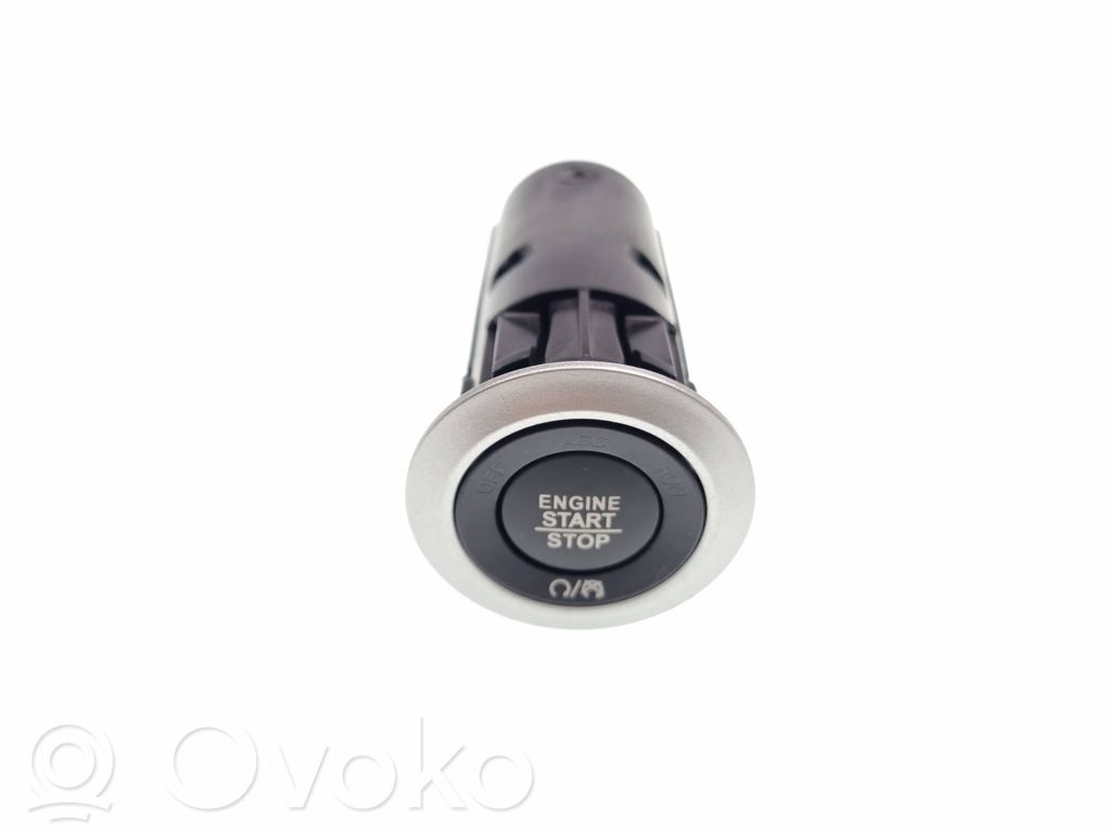 Chrysler Pacifica Engine start stop button switch 