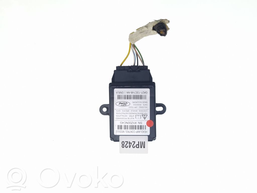 Ford Transit Custom Light module LCM 