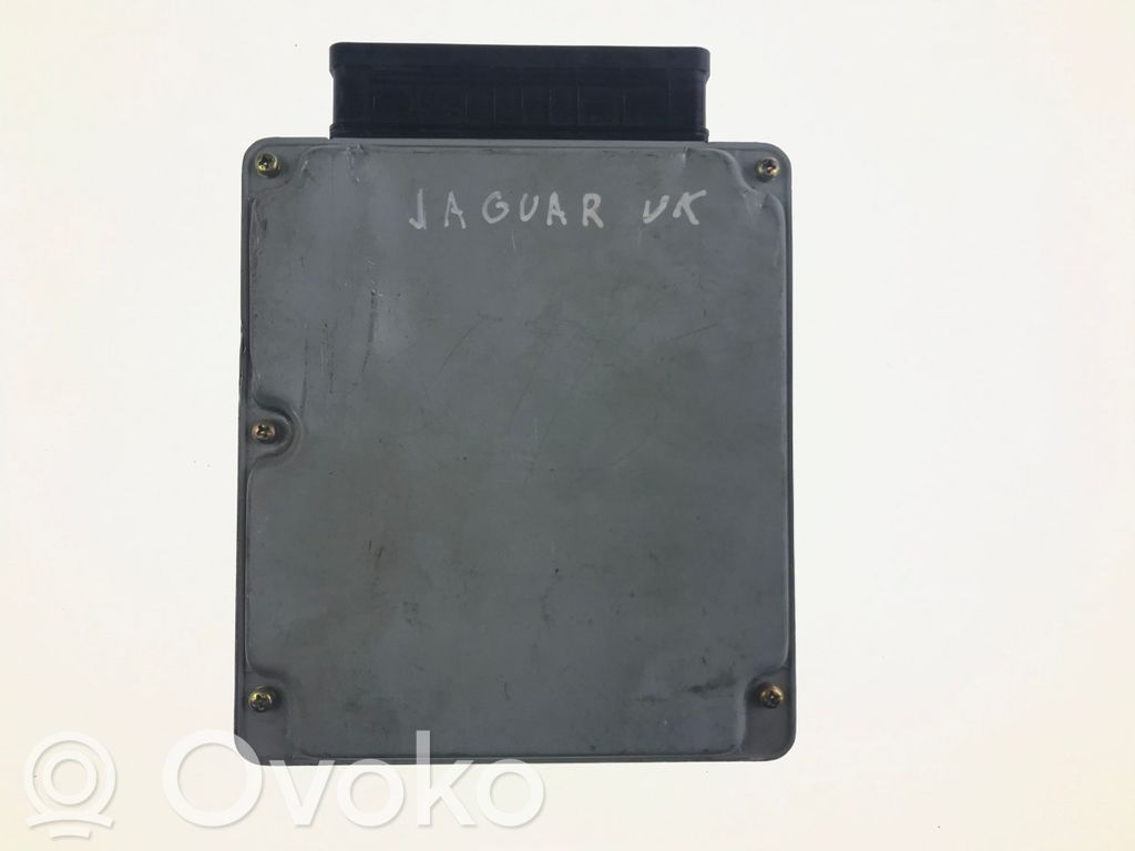 Ferrari 250 GTO Engine control unit/module 