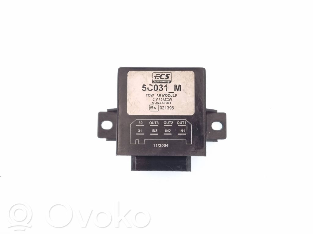 Audi A4 S4 B6 8E 8H Autres unités de commande / modules 
