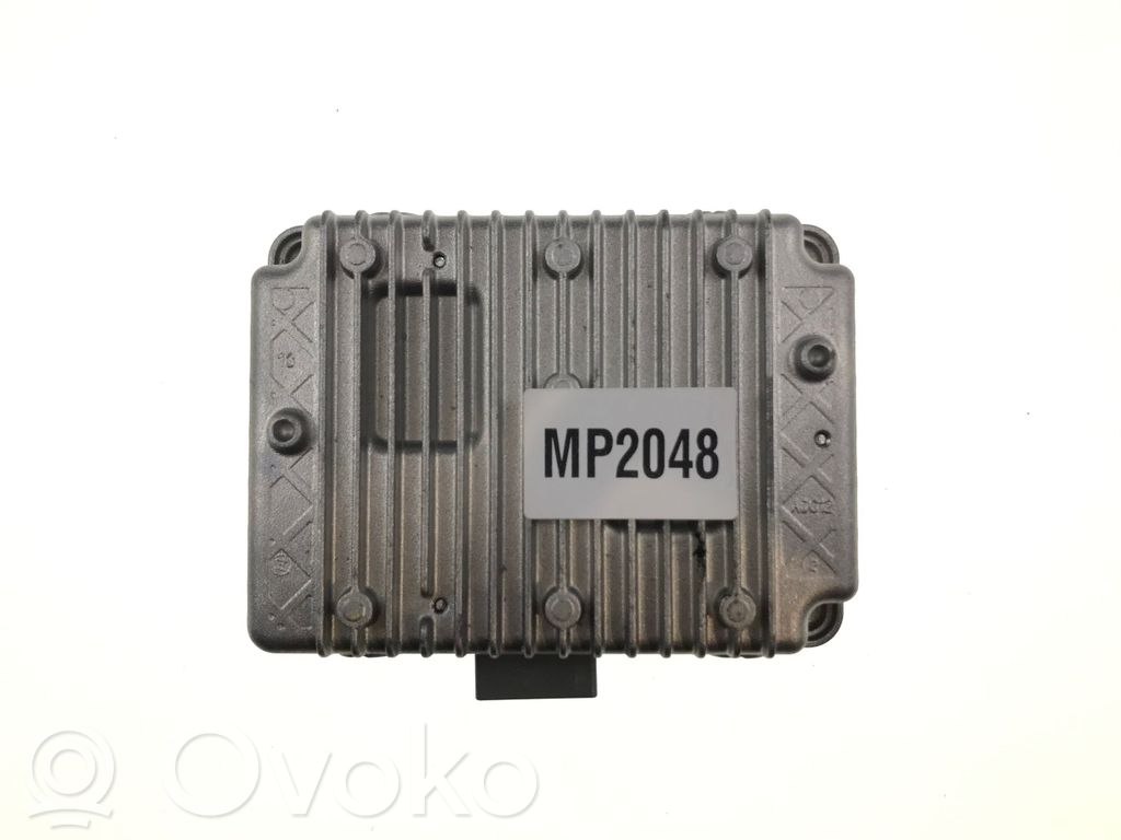 Jeep Cherokee KL Convertidor de par 