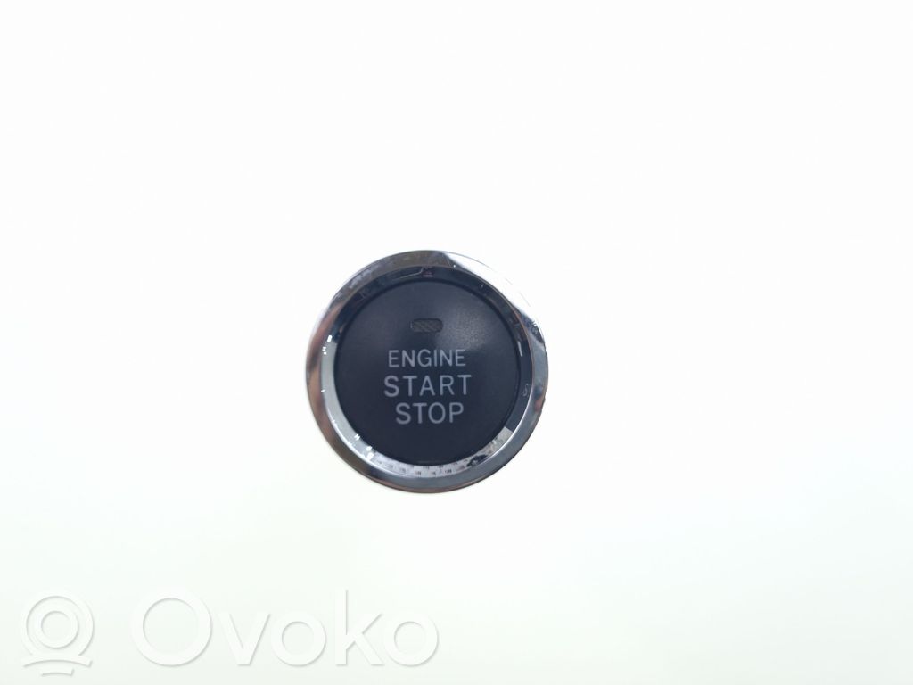 Toyota Corolla Verso AR10 Engine start stop button switch 