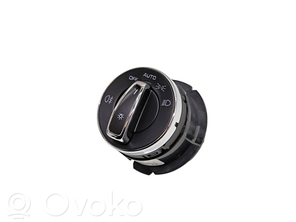 Porsche Macan (95B) Interruptor de luz 