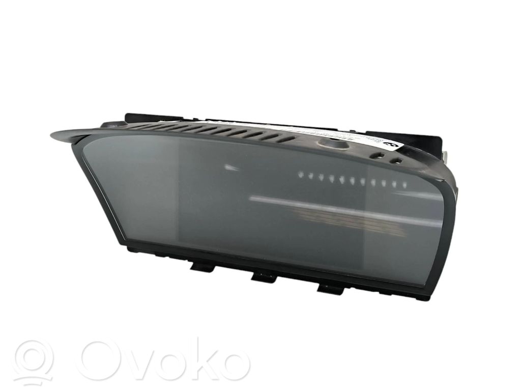 BMW 5 E60 E61 Screen/display/small screen 