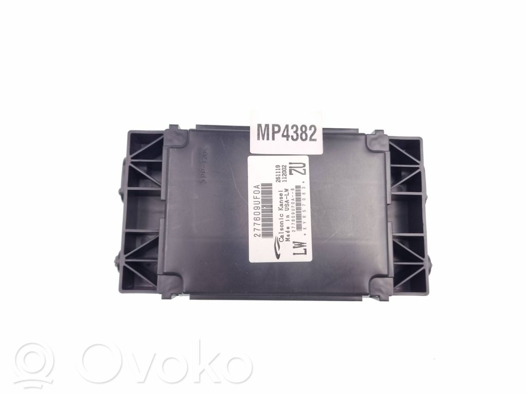 Nissan Murano Z52 Kiti valdymo blokai/ moduliai 
