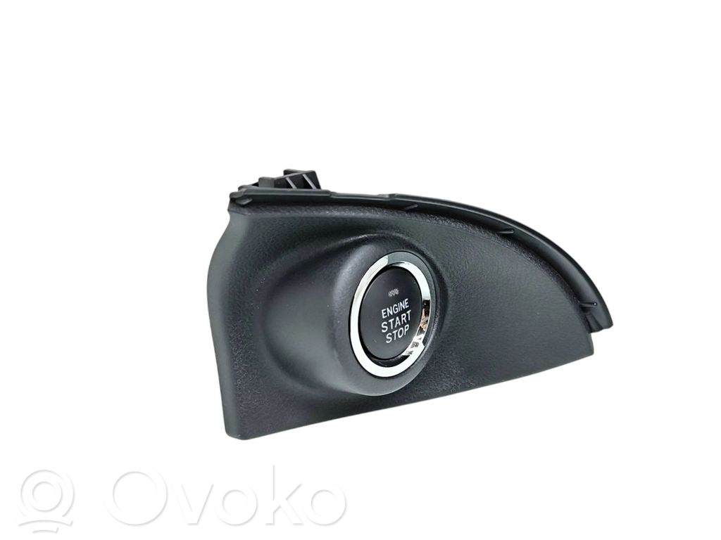 Subaru Forester SK Engine start stop button switch 